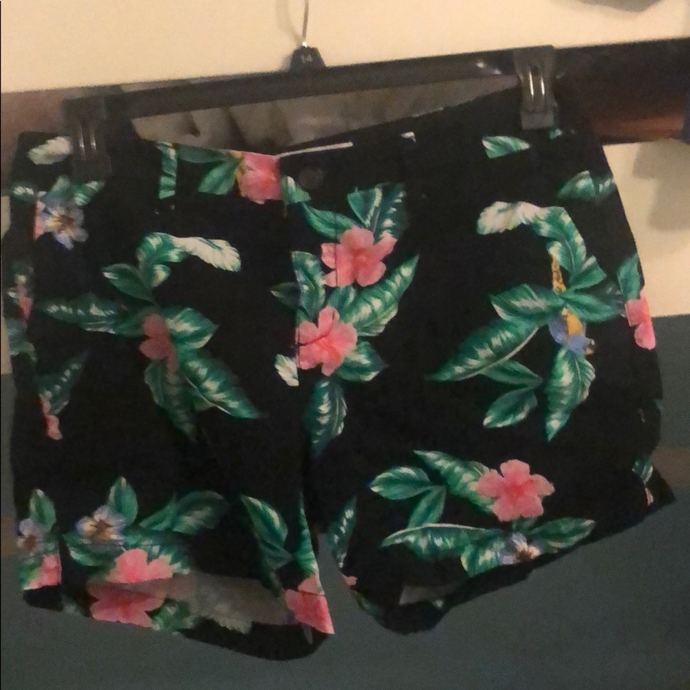Shorts